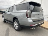 New 2025 Chevrolet Suburban Premier image 6