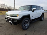 New 2025 GMC Hummer EV 3X image 2