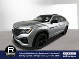New 2025 Volkswagen Atlas Cross Sport SEL R-Line image 2