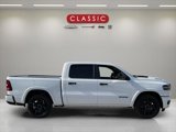 New 2025 RAM 1500 Laramie w/ Night Edition image 4