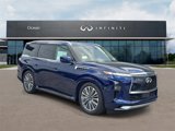 New 2025 INFINITI QX80 Luxe image 4