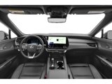New 2025 Lexus RX 450h AWD w/ Luxury Package image 5