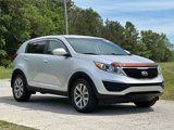 Used 2015 Kia Sportage LX image 5
