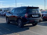 New 2025 Nissan Armada Platinum image 6