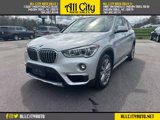 Used 2017 BMW X1 xDrive28i image 3