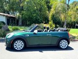 Used 2018 MINI Cooper Convertible image 2
