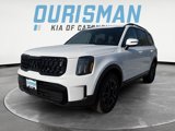 New 2025 Kia Telluride EX X-Line image 2