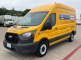 Used 2021 Ford Transit 250 148 High Roof w/ Load Area Protection Package image 3