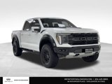 Used 2024 Ford F150 Raptor image 1