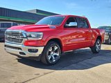 Used 2021 RAM 1500 Laramie image 6