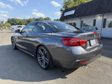 Used 2019 BMW 440i Convertible image 6