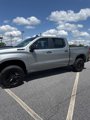 New 2025 Chevrolet Silverado 1500 Custom Trail Boss w/ Dark Appearance Package image 3