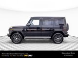 New 2025 Mercedes-Benz G 580 w/ EQ Technology image 2