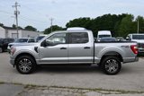 Certified 2022 Ford F150 XL w/ STX Appearance Package image 4