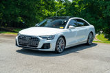 Used 2022 Audi S8 image 5