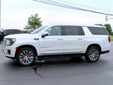 Used 2021 GMC Yukon XL Denali image 2