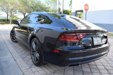 Used 2016 Audi A7 TDI Prestige w/ Prestige Package image 5