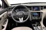 Certified 2023 INFINITI QX50 Luxe image 5