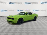 New 2023 Dodge Challenger SRT Hellcat image 5