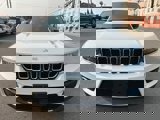 New 2025 Jeep Grand Cherokee Laredo X image 2