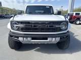 New 2025 Ford Bronco Raptor image 2