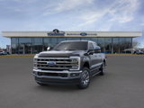 New 2025 Ford F250 Lariat w/ Chrome Package image 2