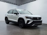 Used 2024 Volkswagen Taos S image 3