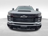 New 2025 Chevrolet Silverado 2500 Custom w/ Custom Value Package image 3