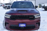 New 2025 Dodge Durango R/T image 2