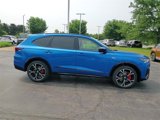 New 2026 Acura MDX Type S image 3