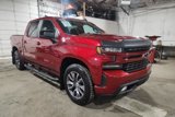 Used 2021 Chevrolet Silverado 1500 RST image 3