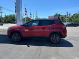 New 2025 Jeep Compass Limited w/ Sun and Sound Group image 6