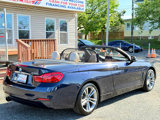 Used 2018 BMW 430i xDrive Convertible image 4