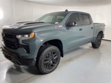 New 2026 Chevrolet Silverado 1500 LT Trail Boss w/ Convenience Package II image 5