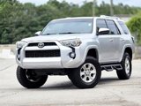 Used 2014 Toyota 4Runner SR5 image 2