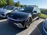 New 2025 Hyundai Ioniq 5 Limited image 6