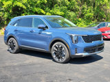 New 2024 Kia Sorento EX image 2