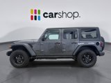 Used 2024 Jeep Wrangler Unlimited Sport image 2