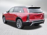 New 2026 Cadillac Vistiq Sport w/ LPO, Floor Liner Package image 5