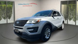 Used 2017 Ford Explorer FWD image 3