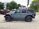New 2025 Jeep Wrangler Willys image 4