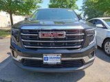 Certified 2025 GMC Acadia Elevation w/ Elevation Premium Package image 2