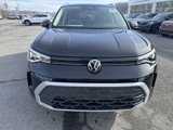 New 2025 Volkswagen Taos SE image 2