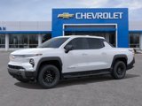 New 2026 Chevrolet Silverado EV LT image 2