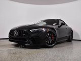 New 2025 Mercedes-Benz SL 55 AMG 4MATIC image 4