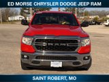 Certified 2023 RAM 1500 Lone Star w/ Trailer Tow Group image 2