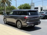 New 2025 INFINITI QX80 Luxe image 4