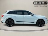 New 2025 Audi Q7 3.0T Prestige image 6