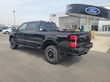 New 2025 Ford F350 4x4 Crew Cab Super Duty image 3
