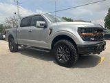 New 2025 Ford F150 Tremor image 4